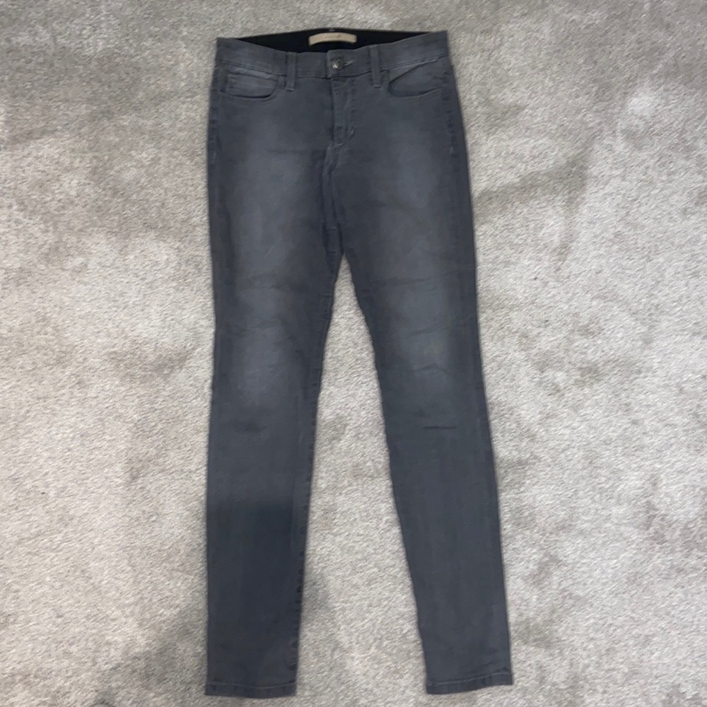 Joe’s skinny jeans